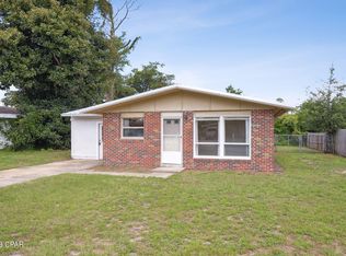 3108 W 21st Ct, Panama City, FL 32405