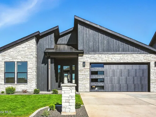 2614 E Salvation Ct, Post Falls, ID 83854