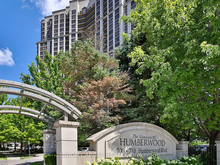 710 Humberwood Blvd #213 — Photo 21
