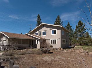 10300 Martis Valley Rd, Truckee, CA 96161