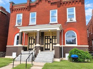 3443 Iowa Ave #2F, Saint Louis, MO 63118