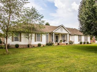 2109 Sue Ln LOT 21, Spring Hill, TN 37174