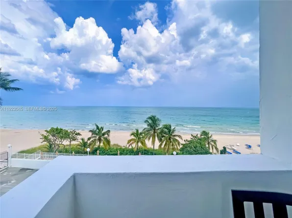 4250 Galt Ocean Dr APT 3T, Fort Lauderdale, FL 33308
