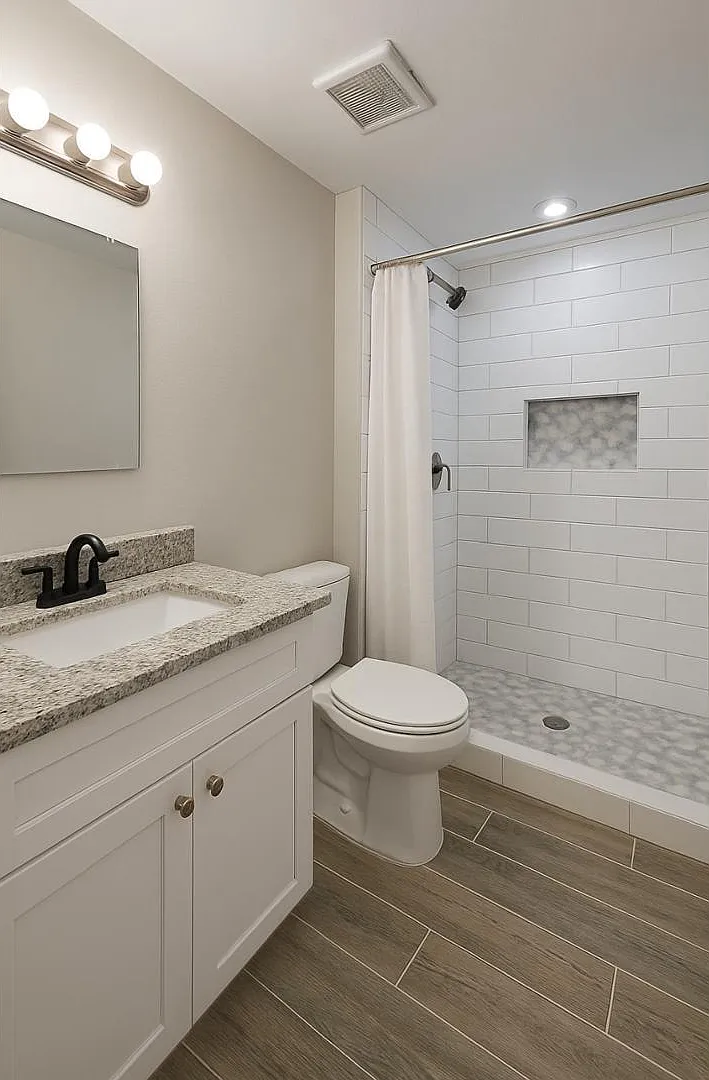3 bed, 2.0 bath, 820 sqft, $706 — Photo 4