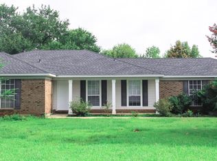 10054 Country Rd, Mobile, AL 36695