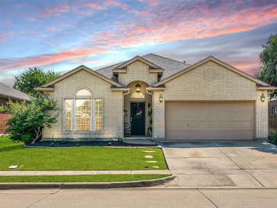6528 Alexandra Meadows Dr, Fort Worth, TX, 76131