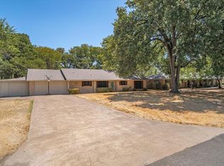 17513 Country Club Dr, Kemp, TX 75143