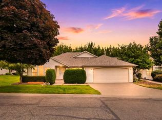 3312 S Huntington St, Kennewick, WA 99337