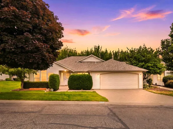 3312 S Huntington St, Kennewick, WA 99337
