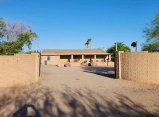 4820 S Palant Dr, Tucson, AZ 85735