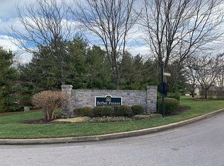 100 Academy Dr, Wilmore, KY