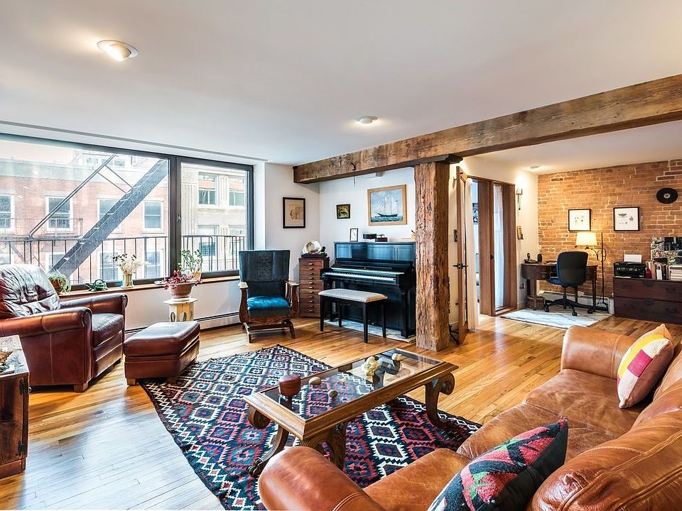 1st image of 466 Washington St APT 5E