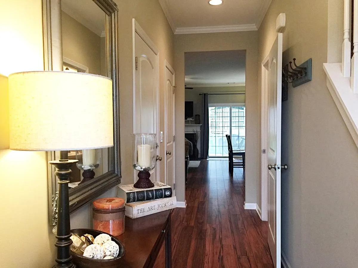 3 bed, 2.5 bath, 1548 sqft, $1,695 — Photo 4