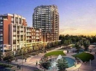 18 Uptown Dr #1511, Markham, ON L3R 5M5