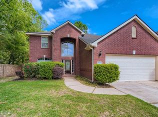 18322 Wild Lilac Trl, Humble, TX 77346