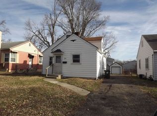 24 Stafford Ave, Dayton, OH