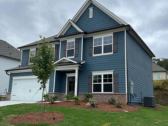 2nd image of 417 Brookstone Trl
