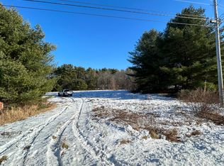 2 Route 220, Unity, ME 04988