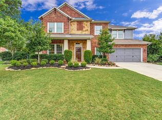 30506 Hackberry Woods St, Fulshear, TX 77441