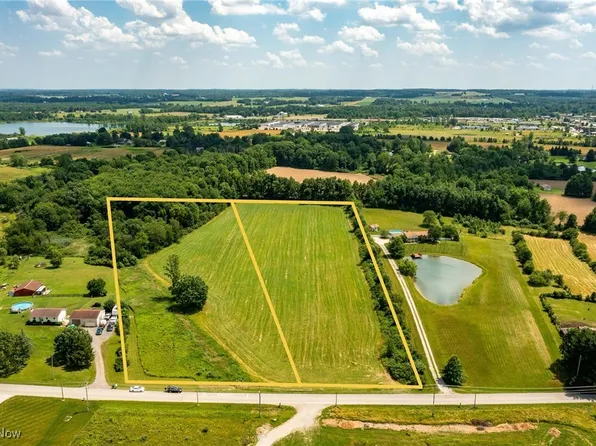 Seville Rd, Lodi, OH 44254