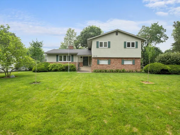 4319 Braunton Rd, Columbus, OH 43220