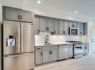 1510 N Capitol St NW #1, Washington, DC 20002