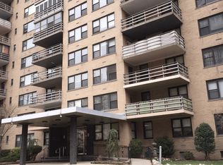 201 Saint Pauls Ave #W, Jersey City, NJ 07306