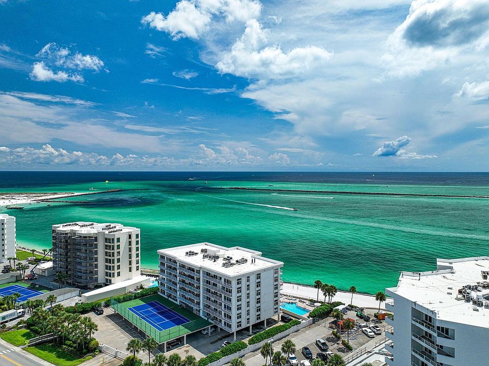 1st image of 150 Gulf Shore Dr Unit 405