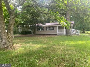 31436 E Trap Pond Rd, Laurel, DE 19956