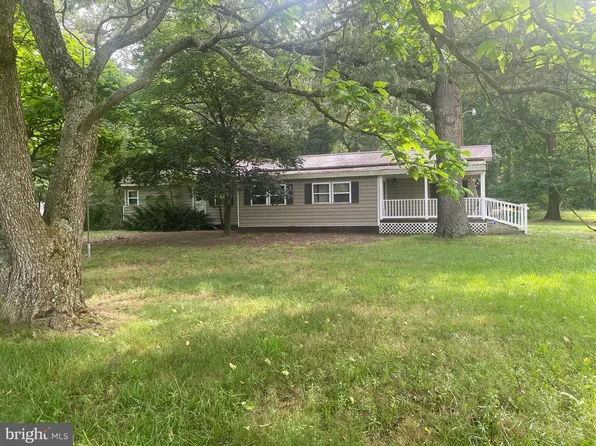 31436 E Trap Pond Rd, Laurel, DE 19956