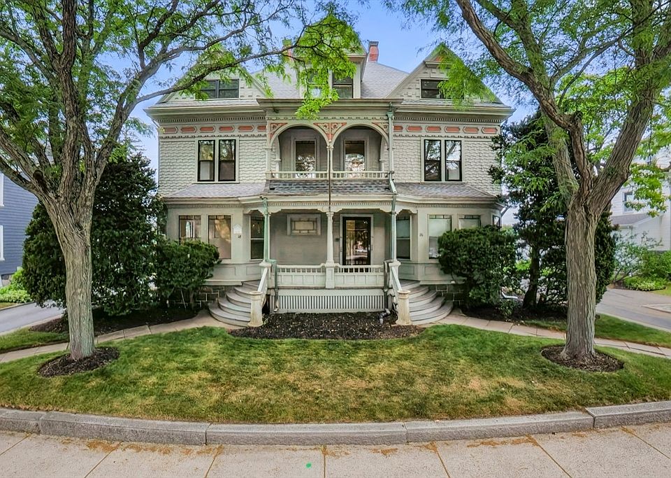 1st image of 16 Loring Ave #3