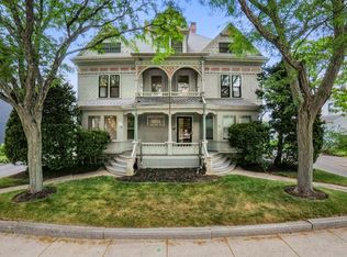 16-18 Loring Ave Condominiums, Salem, MA 01970