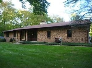 2178 W Linwood Rd, Linwood, MI 48634