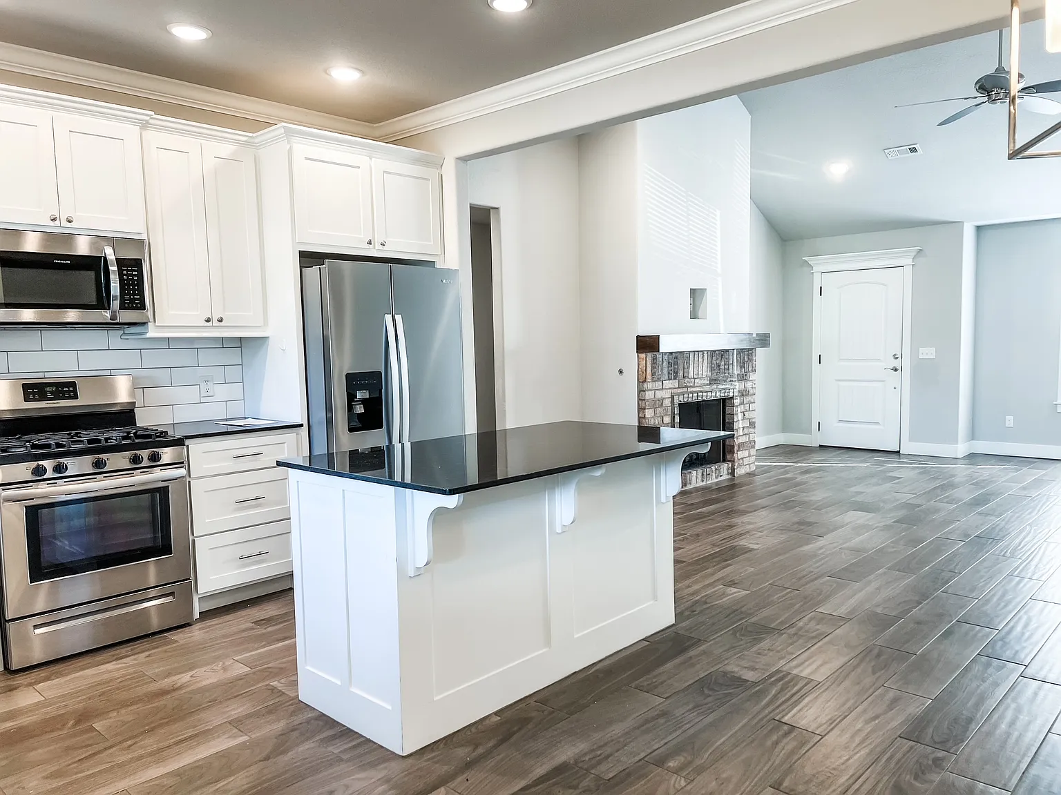 3 bed, 1475 sqft, $1,675 — Photo 4