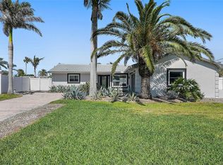 3755 Belle Vista Dr E, Saint Pete Beach, FL 33706