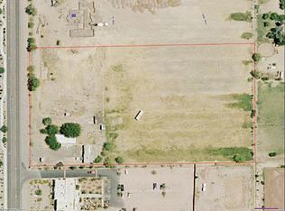 0 S McQueen Rd #0, Chandler, AZ 85249