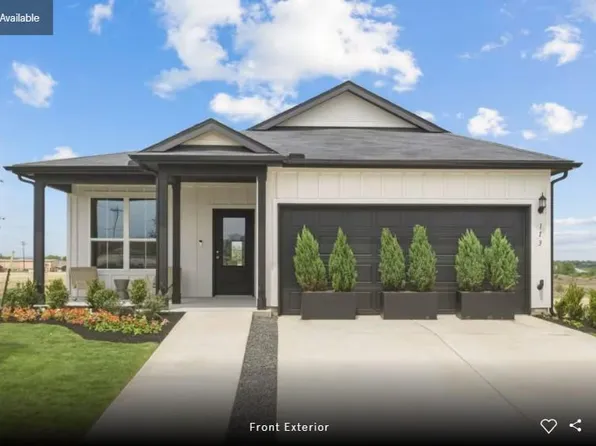 252 Elk Ave, San Marcos, TX 78666