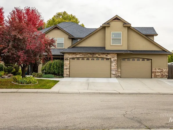 12805 W Engelmann Dr, Boise, ID 83713