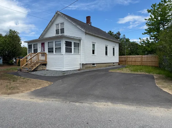 59-3 Norway Plains Rd, Rochester, NH 03868