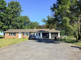 3589 Guilford Spring Rd, Chambersburg, PA 17202