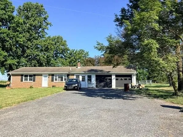 3589 Guilford Spring Rd, Chambersburg, PA 17202