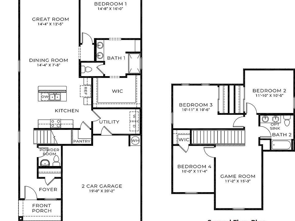 2nd image of 3376 W Stradling Avenue
