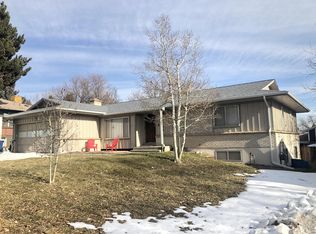 1406 S Ward Way, Lakewood, CO 80228