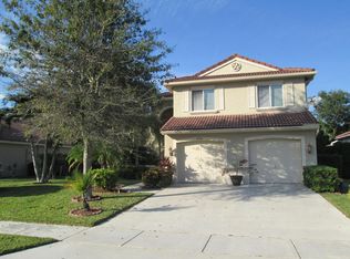5930 Las Colinas Cir, Lake Worth, FL 33463