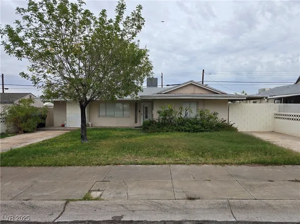 541 Burton St, Henderson, NV 89015
