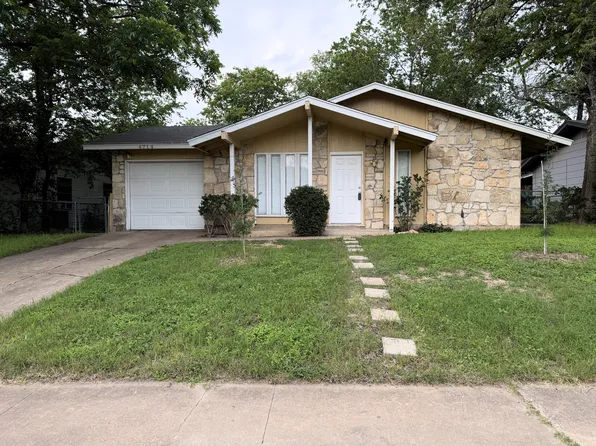 4714 Creek Bend Dr, Austin, TX 78744
