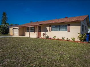 1311 Farmdale St, Lehigh Acres, FL 33936