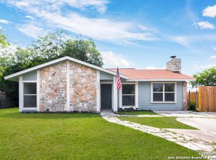 4739 Village Vw, San Antonio, TX 78218