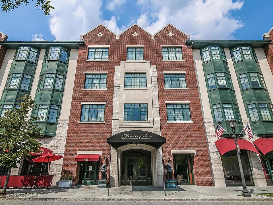 1st image of 1 Christie Place #207 E
