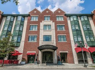 1 Christie Place #207 E, Scarsdale, NY 10583